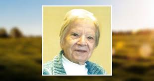 Lois Conzet Obituary December 24, 2015