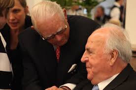 Owned the retail chain tengelmann. Remembering Erivan Haub 1932 2018 American Academy