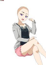 Crossed Legs Base By Vortexbases On Deviantart Make social videos in an instant: crossed legs base by vortexbases on