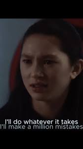 Devon Talks about Her Mom Cobra Kai