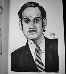 John Cleese