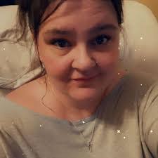 Crystal Gafford's Instagram, Twitter & Facebook