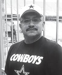 William Ralph Quick Bear Sr., 54