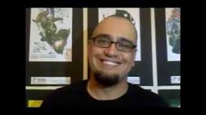 TRECHOS DA PALESTRA DE LORDE LOBO