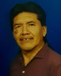 Most Recent Obituaries