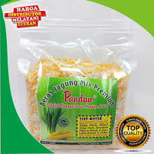 Maybe you would like to learn more about one of these? Beras Jagung Siap Masak Shopee Indonesia