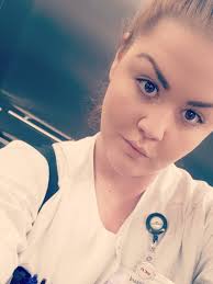 I den jyske by løb rygterne om hende, mens hun dyrkede uforpligtende sex