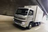 VOLKSWAGEN-DELIVERY