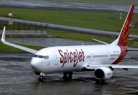 The plane had 167 passengers and crew on board. Spicejet Airline Ratings