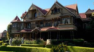 Shop hot topic's winchester mystery house tees here. Winchester Mystery House Virtual Tour Mental Floss