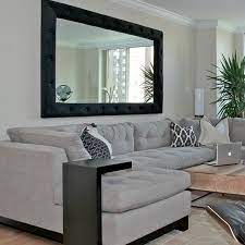 How To Create A Focal Point In Your Living Room Home Living Room Living Room Mirrors Living Room Designs