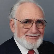 Herbert "Dick" Richard Pennington Jr. Obituary 2019