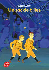 Find many great new & used options and get the best deals for un sac de billes by joseph joffo (paperback, 2015) at the best online prices at ebay! Un Sac De Billes Amazon De Joffo Joseph Fremdsprachige Bucher