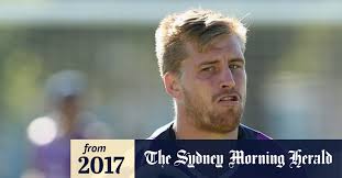 He was born in 1990s, in millennials generation. Melbourne Storm Back Cameron Munster To Handle Spotlight In Brisbane Broncos Test