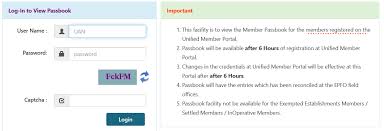 Check Pf Balance Check Epf Balance Pf Claim Status Uan Activation Names Passbook Activities
