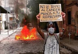 We did not find results for: Indignacion En Chile Fingio Que Tenia Cancer Durante La Campana Fue Electo Para Un Cargo Clave Y Ahora Debio Renunciar La Nacion