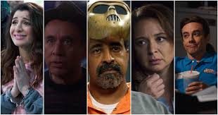 10 Best SNL Alumnis To Guest Star On Brooklyn 99