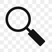 Vector Search Icon Search Icons Search Clipart Search Icon Png And Vector With Transparent Background For Free Download Search Icon Find Icons Search Png