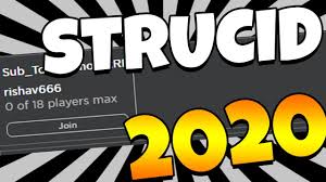 Lien de serv vip strucid. Free Strucid Vip Server Link 2020 Youtube