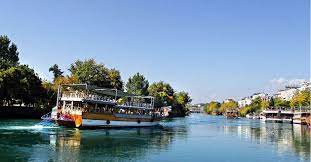 Antalya merkez de ziyaret edebileceğiniz ve gezebileceğiniz bir çok müze ve tarihi miras yer almakta. Manavgat Gezilecek Yerler En Guzel 17 Nokta Antalya Side Antik Kenti