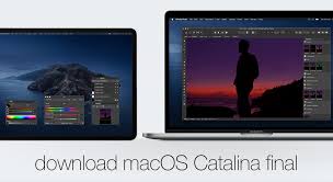 Download Macos Catalina Final For Mac Direct Mac App Store Link
