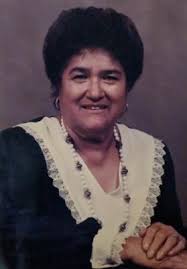 Catalina Sanchez Palacios (1930-2018)