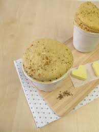 Mug Cake Sans Oeuf Moelleux Chicoree Leroux