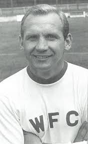 Profile: Walter Quinton Wally Quinton was born in North Anston, In 1917. He  played local football for Dinnington Athletic between 1934 and 1937, before  joining Rotherham United of the Football League Third