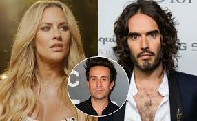 The love island presenter is at the helm of the brand new reality tv series. Nick Grimshaw And Russell Brand Pay Tribute To Caroline Flack