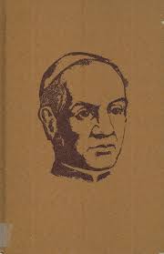 Mystic and Man of Action : Saint Anthony Mary Claret