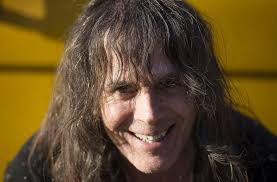 No one's a stranger to Rick Granati