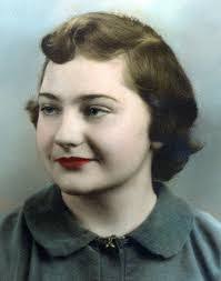 Virginia Dickson's Instagram, Twitter & Facebook