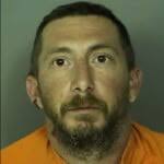 Horry County Mugshots August 12th, 2023