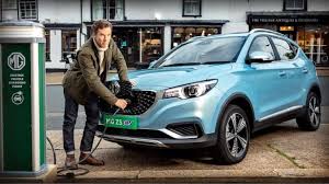 A simple poll for existing mg zs ev owners to gauge whether rust is a real problem or not. Mg Zs Electric Vehicle Unveil Today Price Launch Features Specifications Other Details You Should Know Auto News
