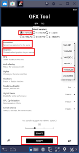 How To Set High Quality Graphics For Pubg On Bluestacks Bluestacks Support