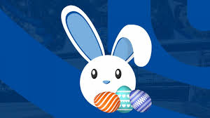 1754 x 1241 jpeg 612 кб. Frohe Ostern Fussball Schalke 04