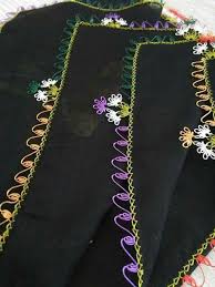 Citi Piti Igne Oyalari Modelleri Basitcitipitiigneoyalari Enguzelcitipitioyalar Farkliigneoyalari Yenifarkliigneoy Oya Baby Knitting Patterns Tig Isleri
