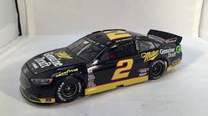 Check out our miller genuine draft selection for the very best in unique or custom, handmade pieces from our shops. Review 2017 Brad Keselowski 2 Miller Genuine Draft Beer Darlington Throwback Ford 1 24 Nascar Youtube