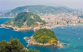 San Sebastian From Tapas Bars To Michelin Stars San Sebastian Spain Spain Tapas Bar