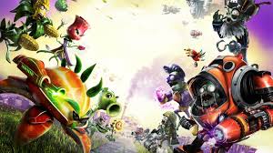 Zombies 2 y plants vs. Plants Vs Zombies Garden Warfare 2 Sitio Oficial