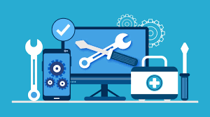 회전기기 사후관리 시스템 데모