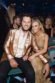 Facebook twitter reddit pinterest email. American Idol Judge Luke Bryan And His Wife Caroline Boyer S Love Story Who Is Luke Bryan Married To