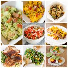 Celebrations often center on food, from birthday parties to major religious holidays, because food brings people together. Whole 30 Paleo Compliant Cinco De Mayo Recipes The Organic Kitchen Blog And Tutorials