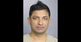 Uber Executive Abriham Ganesh Khune Charged with Alleged Child Abuse