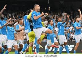 30+ Thousand Napoli Soccer Royalty-Free Images, Stock Photos & Pictures |  Shutterstock