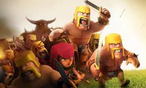 Given its viral success, clash of clans is obviously a very entertaining game with classic management strategy gameplay that's far more unique than might initially be guessed. Android Beats Ios For App Downloads But Revenues Are Still A Different Story Apps The Guardian