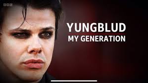 YUNGBLUD