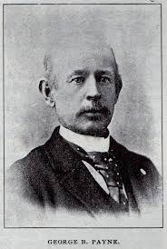 George Bayly Payne (1848-1904)