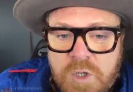 Keith Lemon star Leigh Francis reveals reboot of iconic noughties TV show  has been AXED