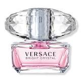 Bright Crystal Eau de Toilette - Versace | Ulta Beauty